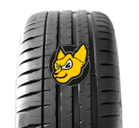 Michelin Pilot Sport 4 SUV 255/45R20 105W