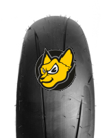 Dunlop Dragmax 190/50ZR17 73W TL Rear