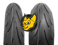 Michelin Power 6 180/55R17 73W