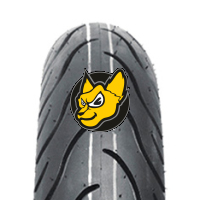 Rebel Runner 110/80D17 57P