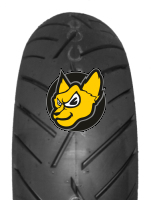 Continental Contiscoot 80/90 -14 40P TL F/R