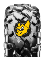 Maxxis Coronado MU-9C 27X11R14 57M