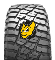 Bfgoodrich MUD Terrain T/A KM3 235/70R16 110/107Q