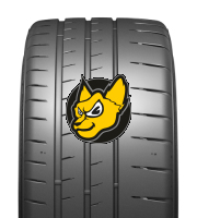 Hankook Z001 Ventus EVO Z 255/40R20 101Y