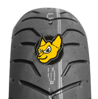 Dunlop D 407 T H-D 180/65 B16 81H TL Rear WWW