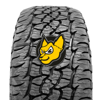 Bfgoodrich Trail-terrain T/a+ 265/60R18 110T