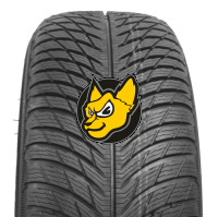 Michelin Pilot Alpin 5 SUV 265/40R21 105V