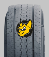 Hubtrac Highway S23 385/65R22,5 164K