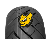 Shinko SR 777 Custom 140/40 -30 69H TL Front