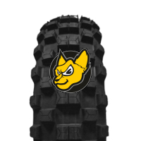 Rebel Xbaja 01 140/80D18 70R