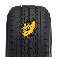 Atlander Tire VAN Plus C18 195 R14C 106/104R