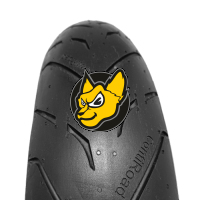 Continental Conti Road 100/80D17 52H
