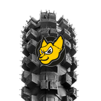 Wanda Tyre RY MAX 50 90/100 -14 49M TT NHS
