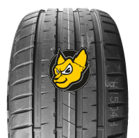 Powertrac Racing PRO 245/45 R18 100W XL