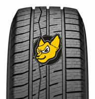 Imperial AS VAN Driver 2 195/65 R16C 104/102S Celoro�n� M+S