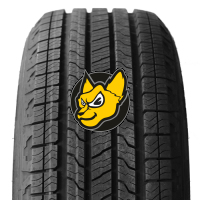 Goodyear Wrangler Territory HT 255/55R20 110V