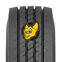 Windforce Terra Master GAR60 215/75R17,5 135/133J