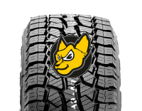 Trazano Radial SL369 A/T 255/70 R16