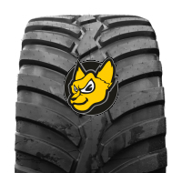 Vredestein Flotation Trac 520/55R22,5 154D