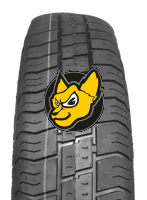 Ling Long T010 Notrad Sparetyre 175/70R20 116M