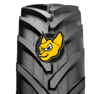 Alliance 320/65 R16 Agri Star II 117D TL