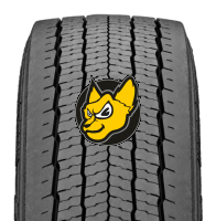 Prometeon C02 Coach Drive 295/80 R22.50 156/150M BUS M+S