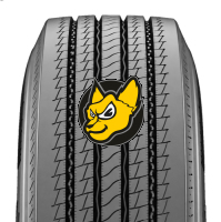 Prometeon C02 Coach Multiaxle 295/80 R22.50 156/150M BUS (RFID) M+S