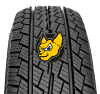 Sunwide Vansnow 215/60 R17C 109/107T M+S