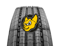 Michelin X Multi Z 245/70R17,5 136/134M