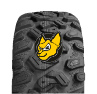 Kenda K3201 Mastodon HT 26x11.00 R14 56N TL 8PR