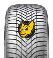 Yokohama Bluearth-allseason 2 255/35 R21 98W XL M+S