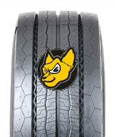 Hubtrac Regional S23 315/70R22,5 156/150L