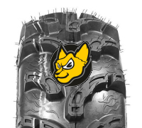 Wanda Tyre P375 25x8.00 -12 43J