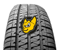 Bridgestone Dueler 684 II H/T 265/60R18 110H