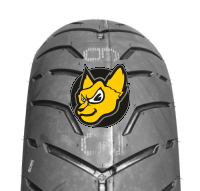 Dunlop D 407 H/D 200/55 R17 78V TL Rear