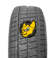 Cooper Tires ALL Season VAN 195/65R16 104/102T