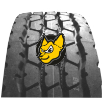 Yokohama MY507 275/70R22,5 148/145K
