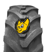 Ceat Loadpro 440/80D24 168A8