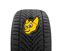 Crosswind Grip Peak 4S 235/55 R18 3PMSF M+S