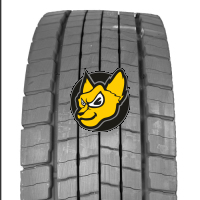 Goodride Multi Drive+ D3 315/60R22,5 152L