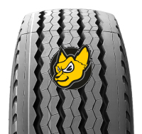 Ovation VI-022 235/75 R17.50 143/141J Trailer M+S