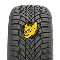 Radar Dimax ALL Season 225/50R17 98Y
