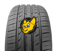 Master Steel Supersport 245/40R19 98W