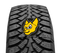 Profil Alpiner 215/50 R18 3PMSF M+S XL
