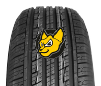 Zmax Gallopro H/T 255/65R17 110H