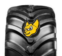 Alliance 710/40 -24.5 Forestar 644 III 20PR 163 A8/170 A2 TL LS-2 Steel B