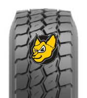 Windforce Terra Master GAM55 385/65R22,5 164K