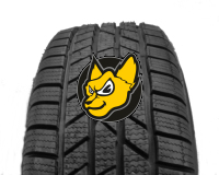 Profil PRO ALL Weather 215/45 R17 M+S XL