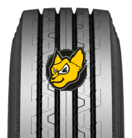 Hankook AL26 E-cube 305/70 R22.50 152/150L P�edn� N�prava M+S 3PMSF (150/148M)