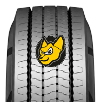 Hankook AU56 E-smart City 275/70 R22.50 152/149J E-bus 3PMSF M+S